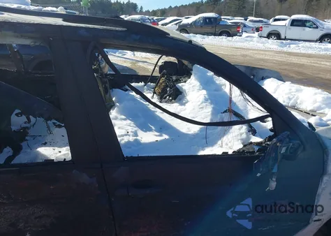 2003 BMW X5 3.0I из США, поврежденный, VIN 5UXFA53563LW24415